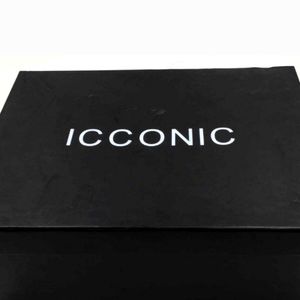 (IOB) CRIS CAVALLARI ICCON  ICCONIC BEIGE DAD SANDAL